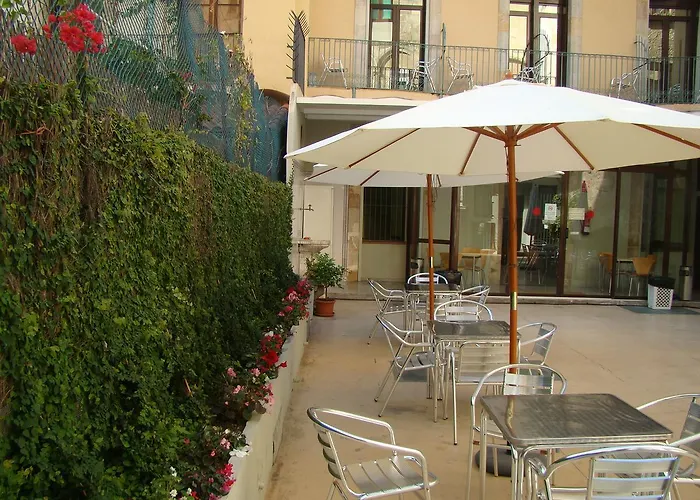 Hostal La Terrassa